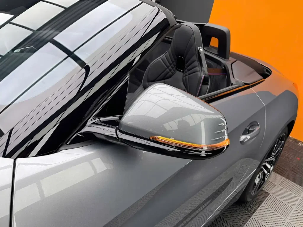 Dự Án Dán PPF cho BMW tại Autolink (2) Dự Án Dán PPF cho BMW tại Autolink (2)