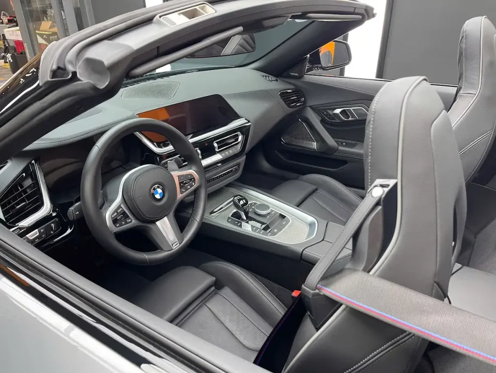 Dự Án Dán PPF cho BMW tại Autolink (8) Dự Án Dán PPF cho BMW tại Autolink (8)