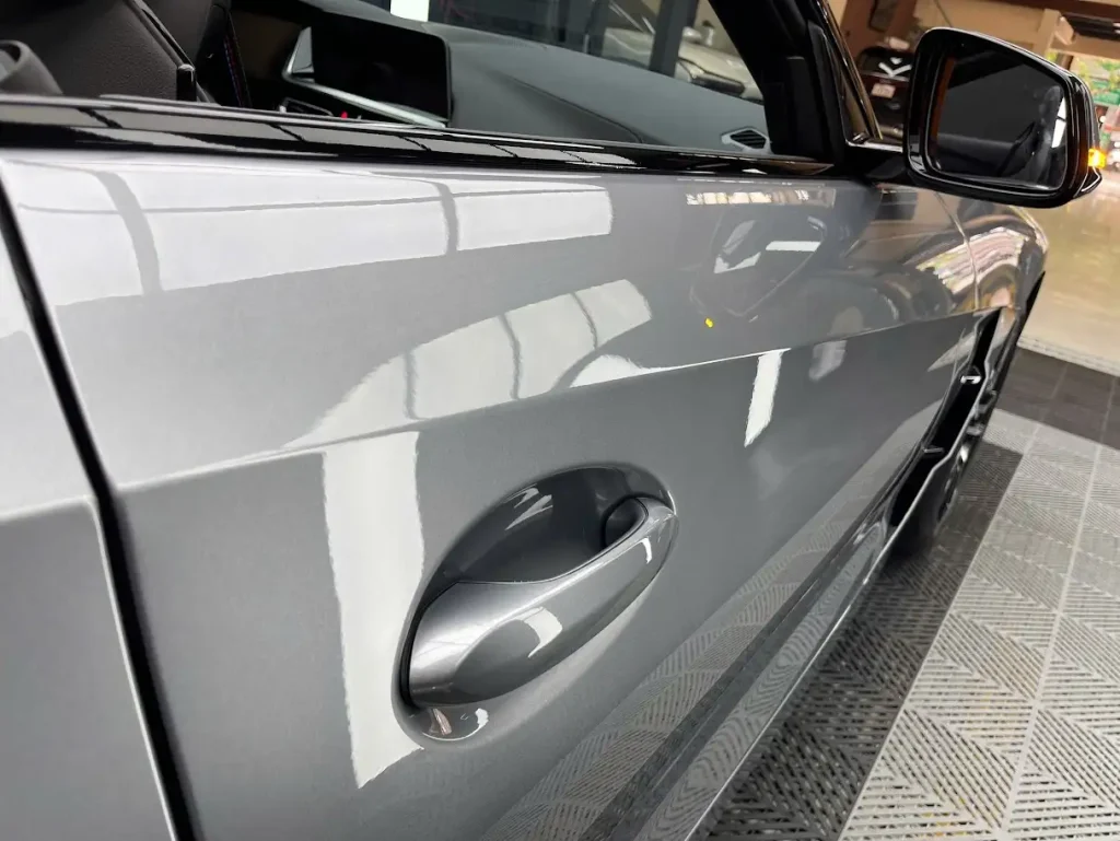 Dự Án Dán PPF cho BMW tại Autolink (9) Dự Án Dán PPF cho BMW tại Autolink (9)