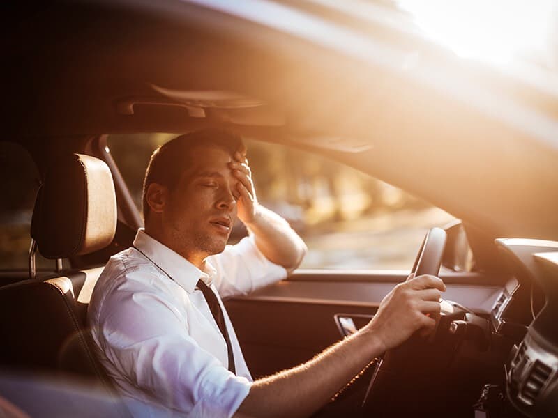 Lý do bạn nên dán phim cách nhiệt cho xe ô tô