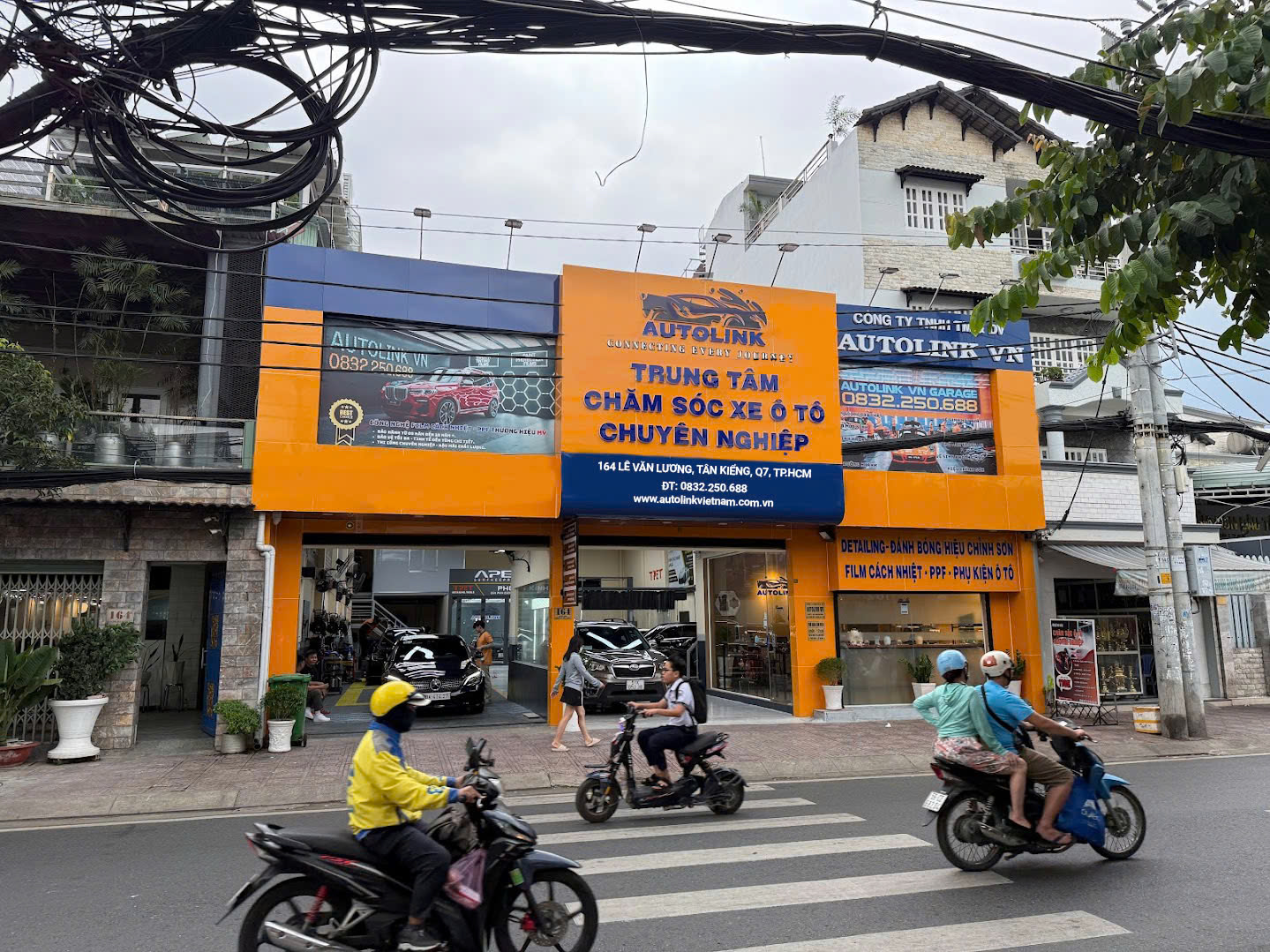 Autolink Việt Nam