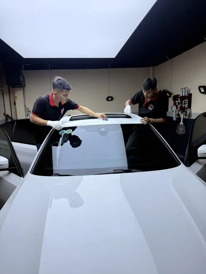 dan wrap decal doi mau xe o to dan wrap decal doi mau xe o to