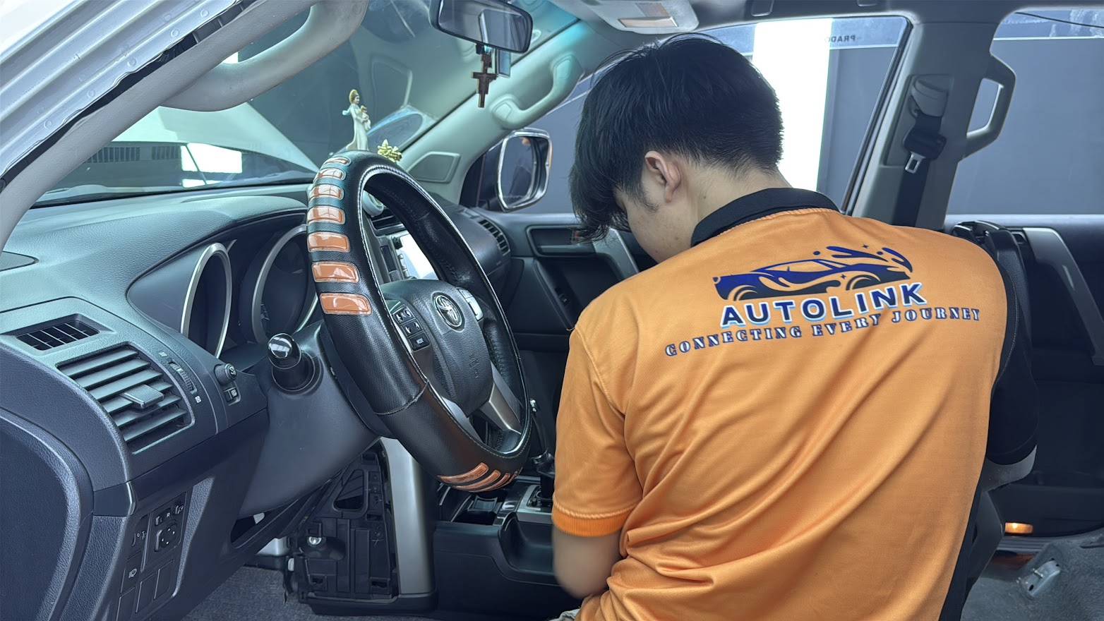 Khi Nào Nên Chọn Detailing, Khi Nào Chỉ Cần Rửa Xe Thường