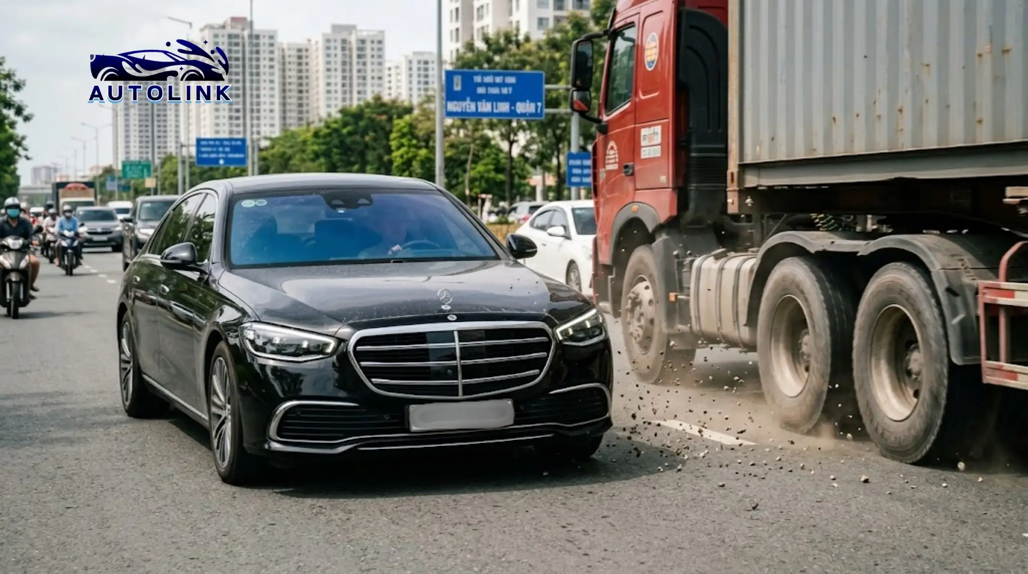 Ô tô tại quận 7 nên dán PPF Ô tô tại quận 7 nên dán PPF