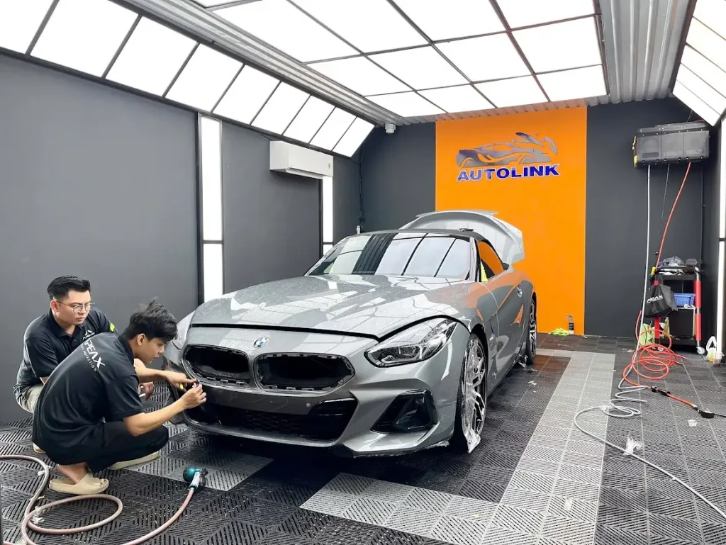 z6531116187096 9bc1d02cbc630db4ad73a9f59a156bd1 Dịch vụ dán PPF chính hãng Hồ Chí Minh