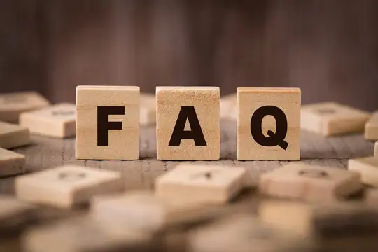 5 câu hỏi thường gặp (FAQ)