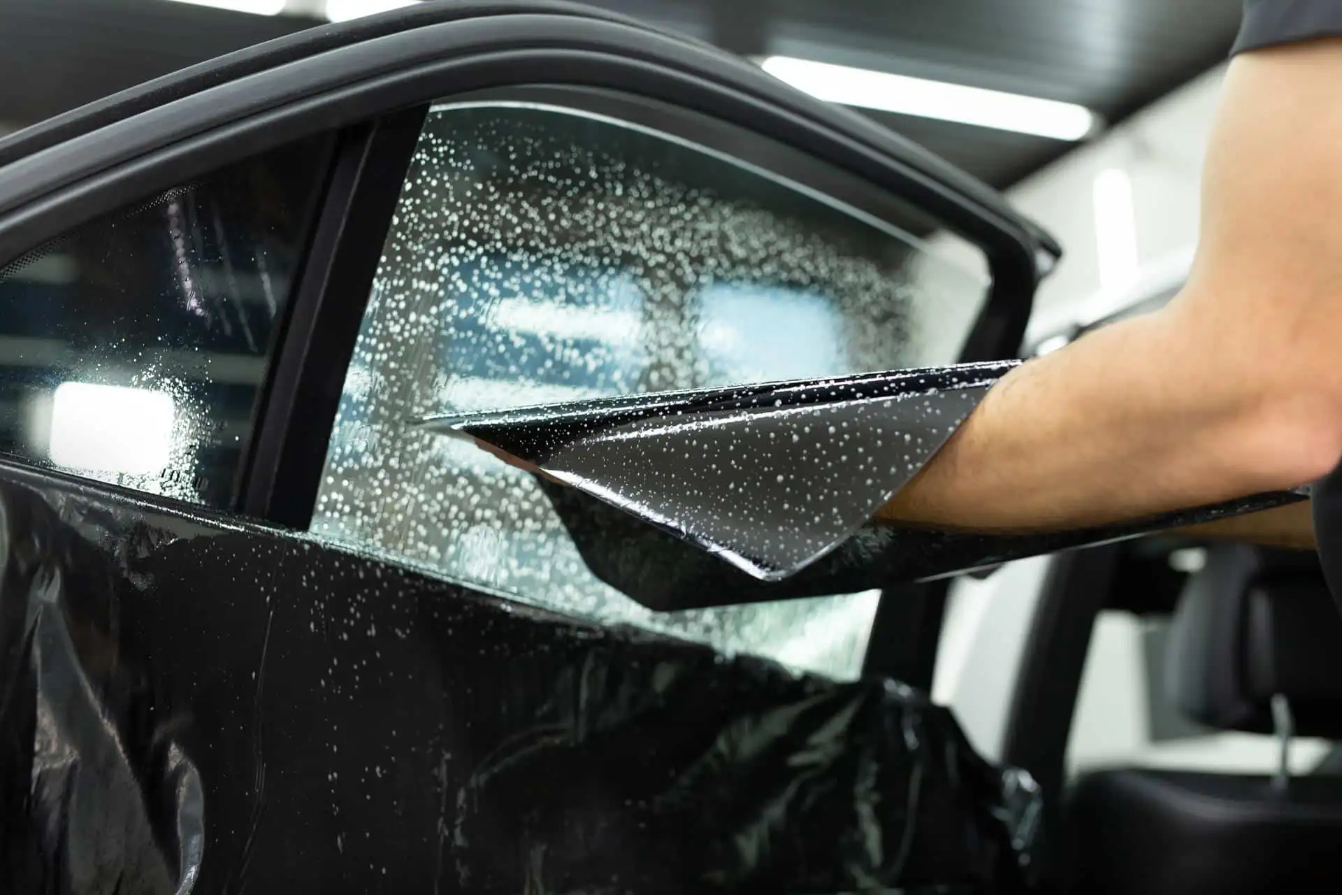 dán phim cách nhiệt Bentley dán phim cách nhiệt Bentley