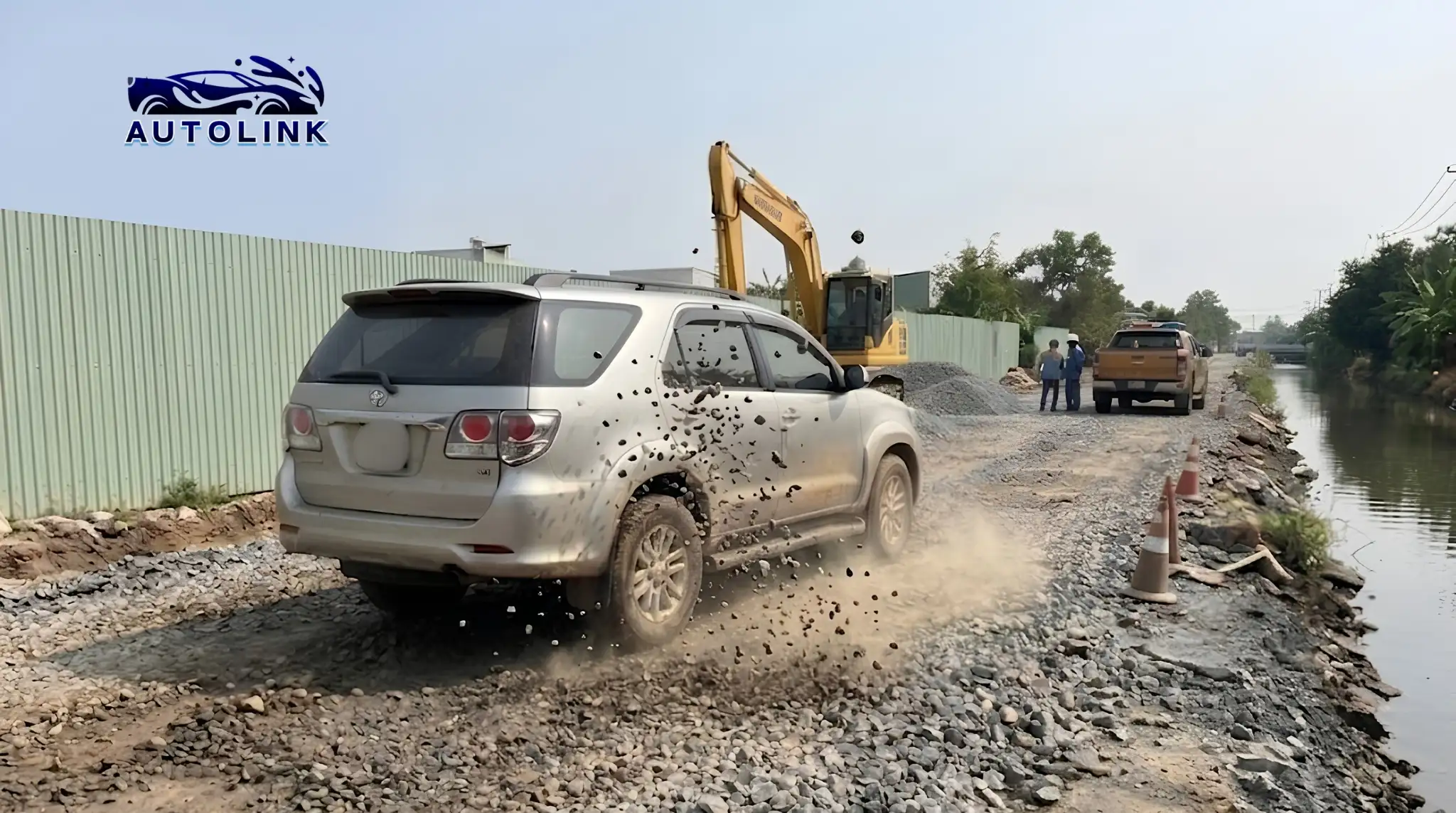 Dán PPF ô tô tại Nhà Bè Dán PPF ô tô tại Nhà Bè