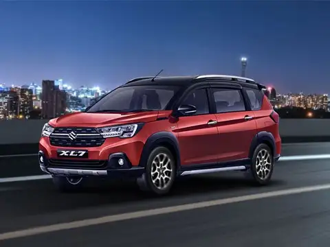 Dán phim cách nhiệt cho xe suzuki