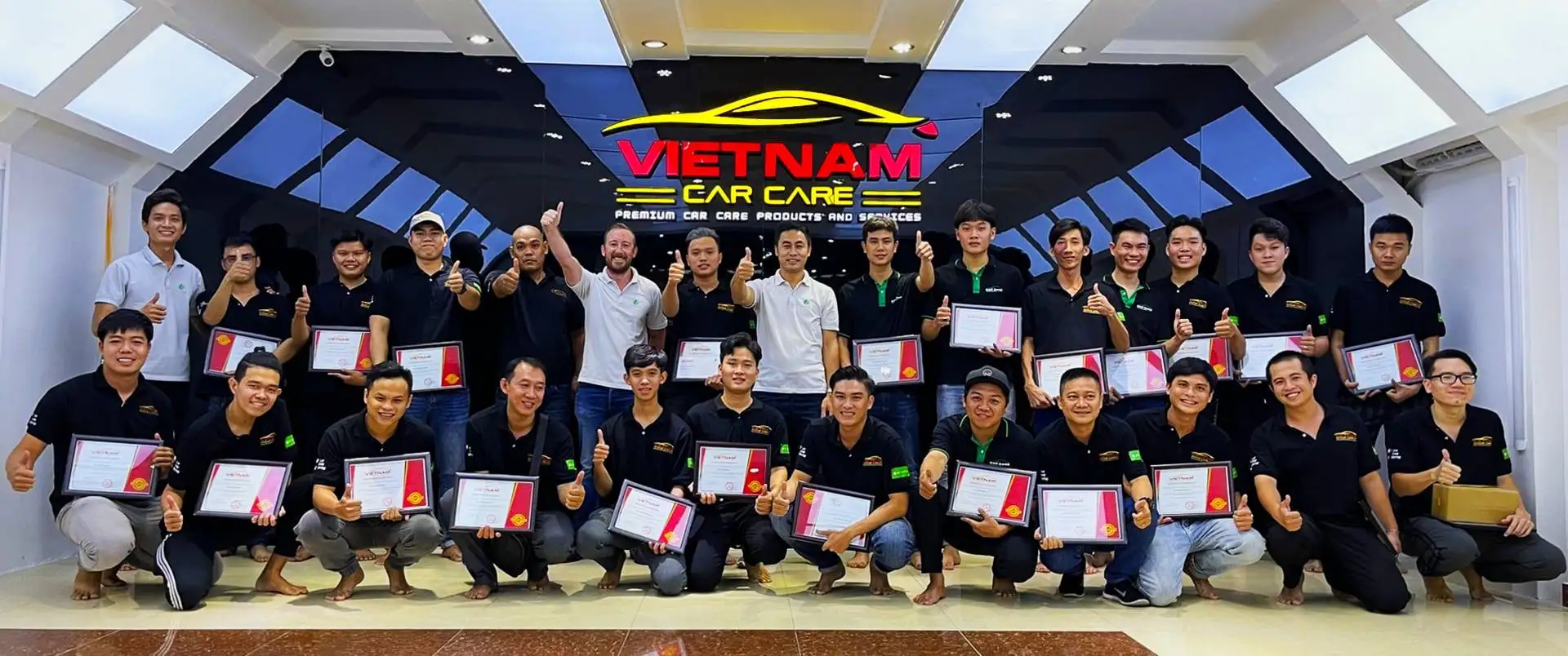 Việt Nam Car Care Việt Nam Car Care