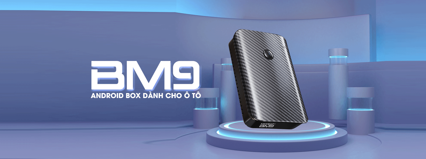 Android Box Ô Tô VIETMAP BM9 Chính Hãng Giá Tốt Nhất Android Box Ô Tô VIETMAP BM9 Chính Hãng Giá Tốt Nhất