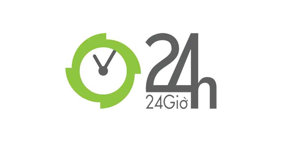 24 giờ