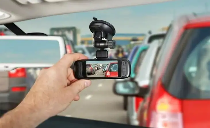 Camera hành trình