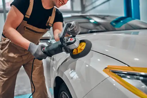 car detailing Detailing xe ô tô