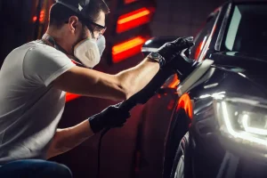 importance of car detailing tầm quan trọng detailing