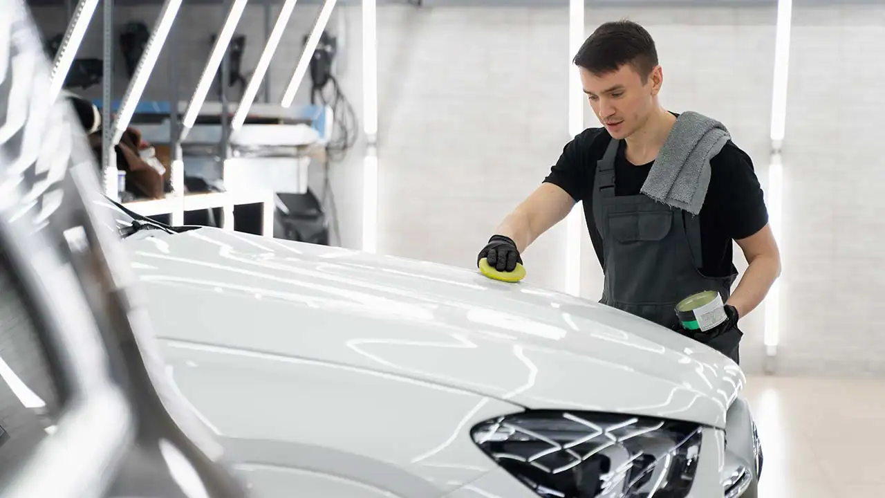 save time money with professional car detailing services