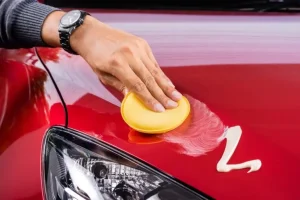 Wax Bảo Vệ Sơn Xe Wax Bảo Vệ Sơn Xe