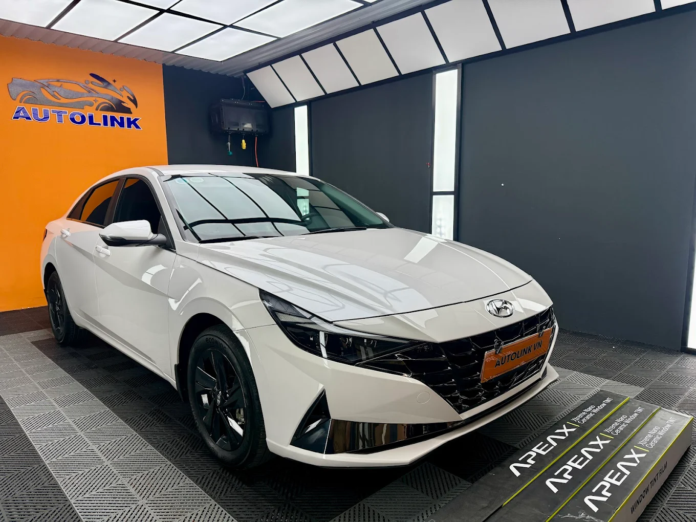 Autolink Việt Nam