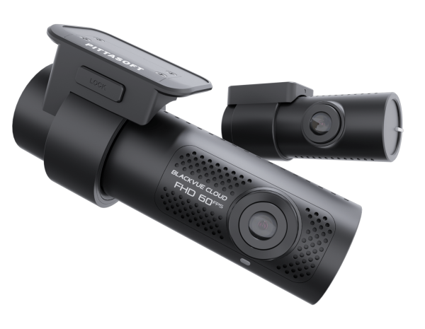 BLACKVUE DR770X-2CH