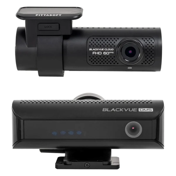 Blackvue DR770X-2CH DMS