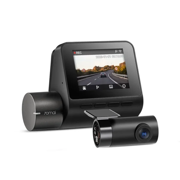 Camera hành trình 70mai A200 (2)