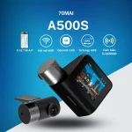 Camera hành trình 70mai A500S (3)