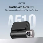 Camera hành trình 70mai A510