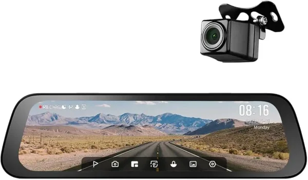 Camera hành trình 70mai S500 (3)
