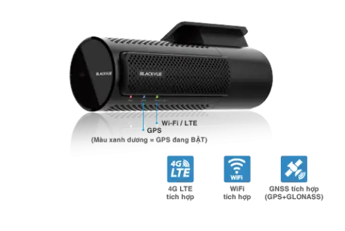 DR750 2CH LTE