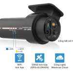 DR900X 4K tich hop wifi gps