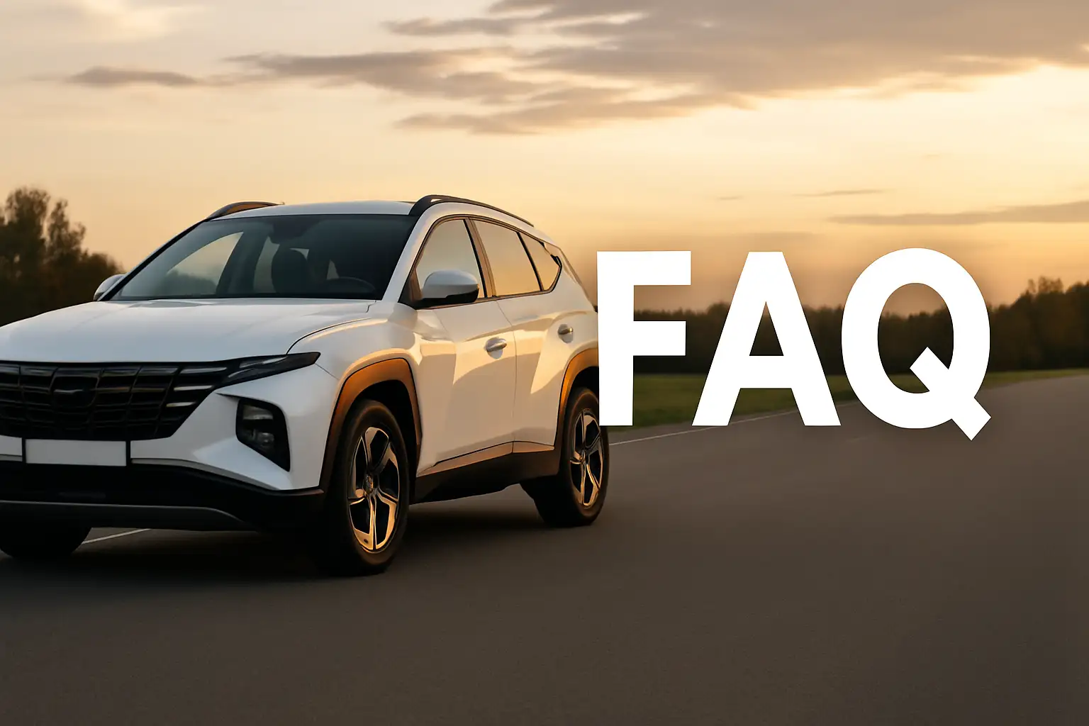 FAQ