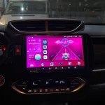 Màn hình Android Bisonic 2K P10 Max (2)