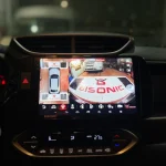 Màn hình Android Bisonic 2K P10 Max (3)