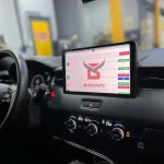 Màn hình android Bisonic G9 Max