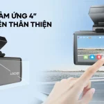 Màn hình cảm ứng
