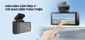 Màn hình cảm ứng Màn hình cảm ứng