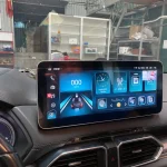 Màn hình ô tô Santek Mazda CX5