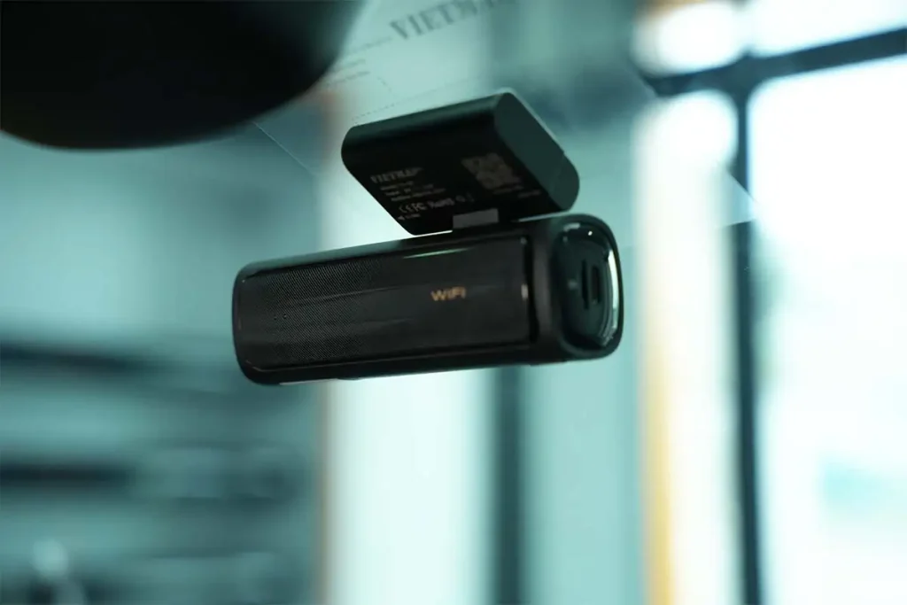 add5k Camera hành trình Vietmap TS-5K