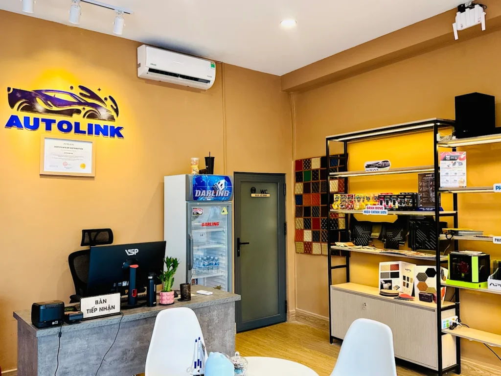 autolink