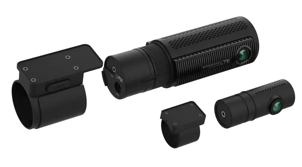 camera blackvue dr770x 2ch lte