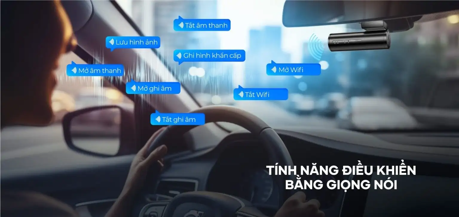 giọng nói