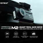 VIETMAP SPEEDMAP M2