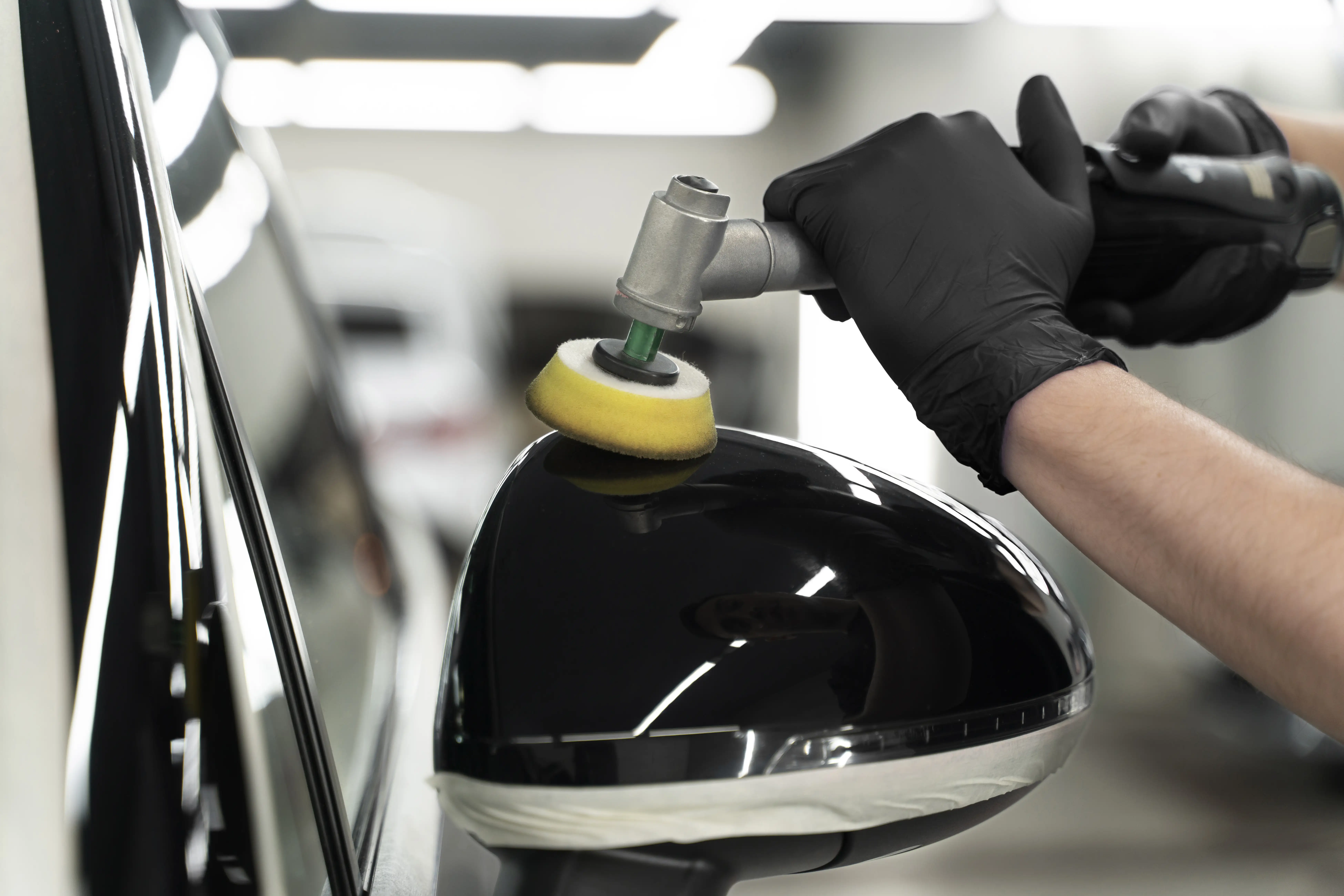 ppf and ceramic