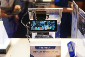 bản đồ tốc độ m2 2 1715403055508590737105 Cập nhật với OTA