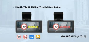 tốc độ Hiển thị tốc độ