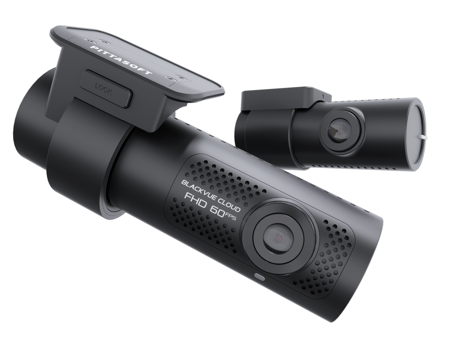 BLACKVUE DR770X-2CH BLACKVUE DR770X-2CH