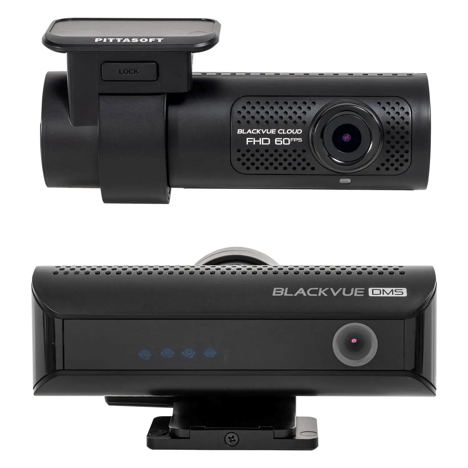BlackVue DR770X-2CH DMS BlackVue DR770X-2CH DMS