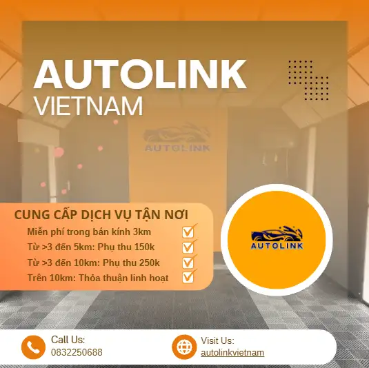dịch vụ dán decal ô tô tận nhà