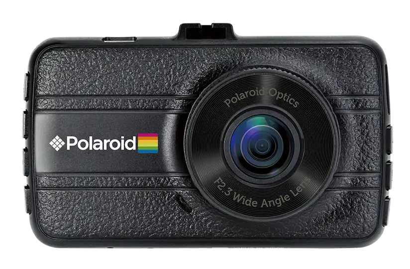 B305 Front Polaroid B305