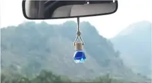Nước hoa treo xe Nước hoa treo xe